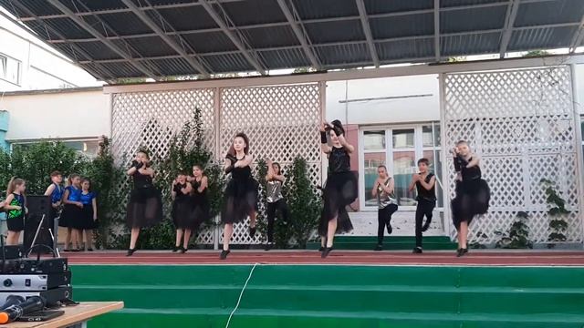 Финальный номер! Эрмита!!! смотреть онлайн