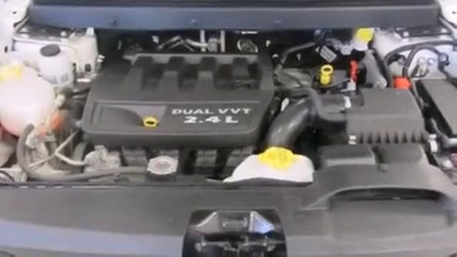 2012 Dodge Journey CVP/SE Plus In Joliette, QC J6E8S9