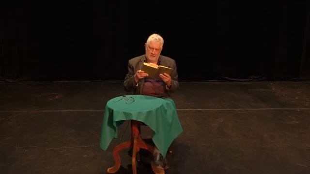 #ЧитаемДостоевского. Владимир Зимин смотреть онлайн