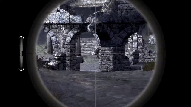 4. MEDAL OF HONOR AIRBORNE - AVALANCHE PART 1 смотреть онлайн