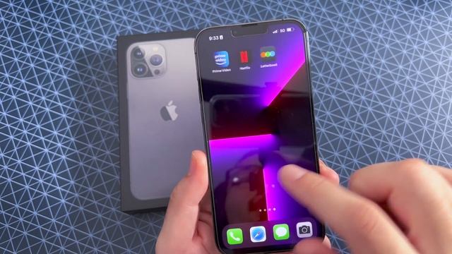 iPhone 13 Pro Max Honest Feelings! смотреть онлайн