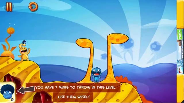 Top 3 Android Games Free Download | MUST PLAY - #40 смотреть онлайн