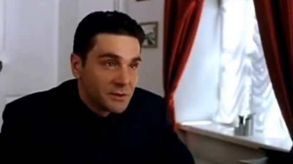 Американский бизнес в России -  Брат 2