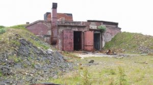 ТОП 10 самых ЖУТКИХ ЗАБРОШЕННЫХ мест РОССИИ И СССР  Города призраки! Страшное ви