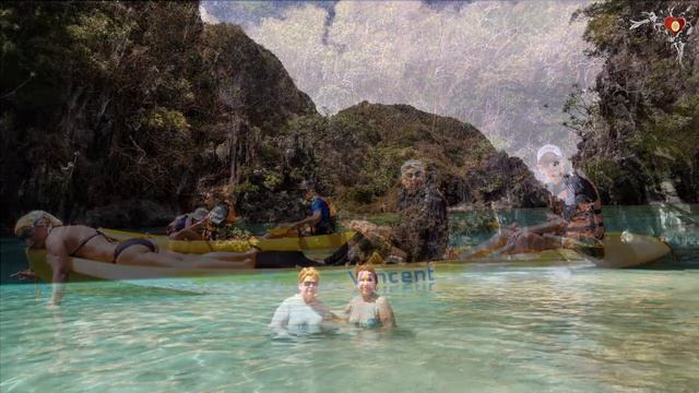 Филиппины Палаван Эль Нидо 19 02 2020