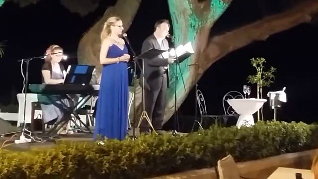 A.L.Webber: The Phantom of the Opera смотреть онлайн