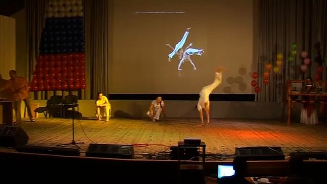 24 Svetlana capoeiro смотреть онлайн