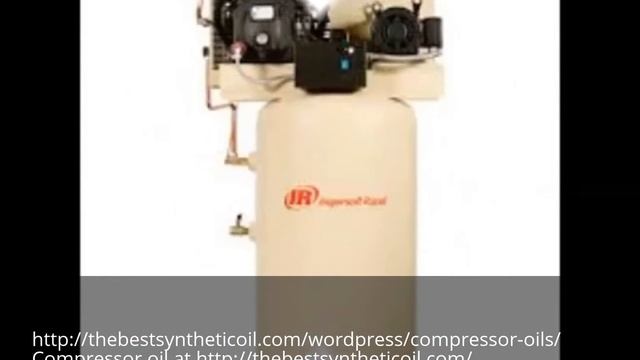 The best best synthetic air compressor oil for Kyle, Texas смотреть онлайн
