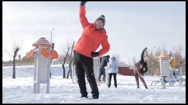 Мурат Абенов ЗОЖ каз