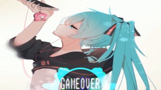 NIGHTCORE (LOST CONTROL)(ALAN WALKER,SORANA) смотреть онлайн