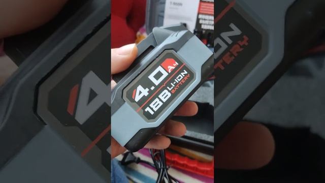 Profipower T900N гайковерт обзор смотреть онлайн