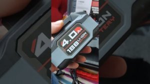 Profipower T900N гайковерт обзор