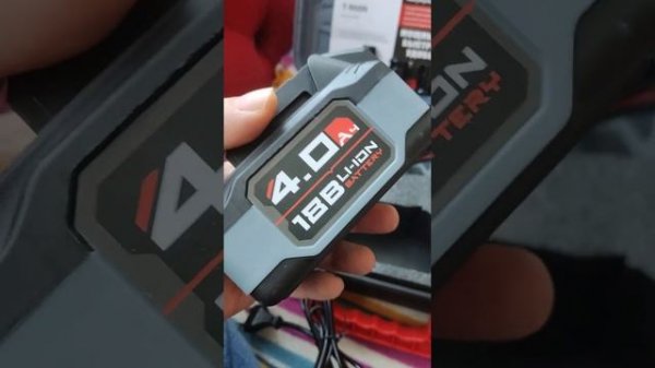 Profipower T900N гайковерт обзор