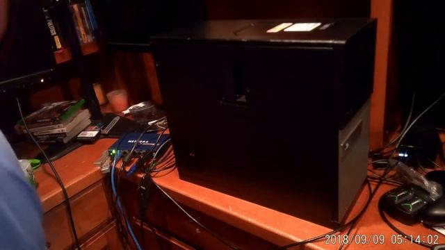 XFX RX 560 | Upgrading my PC смотреть онлайн