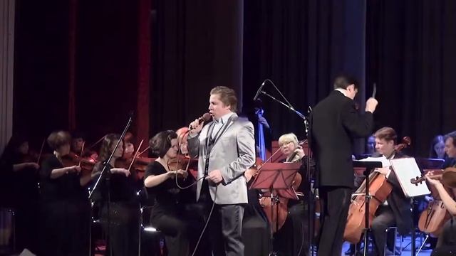 Эдуард Страхов - "Дорогой длинною" смотреть онлайн