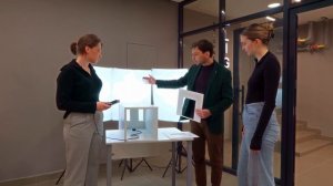 Современная лаборатория «Свет» для будущих архитекторов КГАСУ