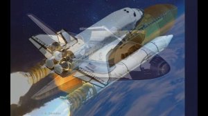 Краткий обзор Space Shuttle | Многоразовый космический корабль