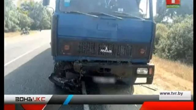 Автодайджест 25.08.2015. Зона Х смотреть онлайн