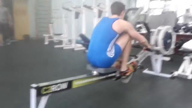 Крючков Михаил