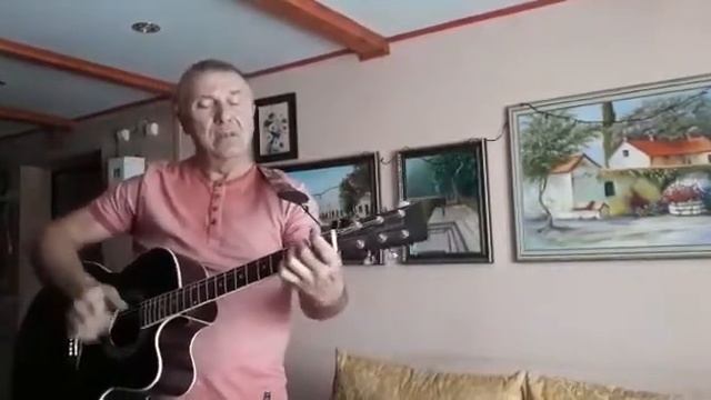 Постучавшись в двери марта (слова и музыка Александр Маслов) смотреть онлайн
