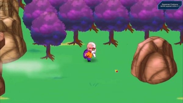 Kame Paradise 3 gameplay