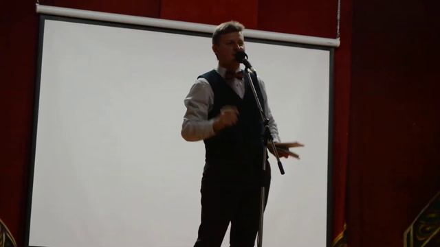 Александр Данильчев - содамоёвкст Парынзэлень эрицятненень смотреть онлайн