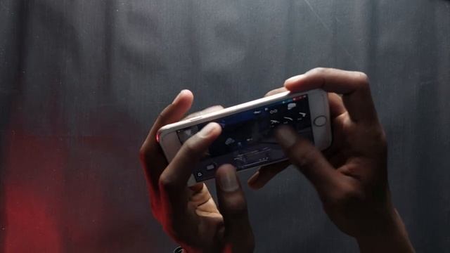 *Shocking iPhone 7 game and battry test in 2023 || standard and ultra graphics смотреть онлайн