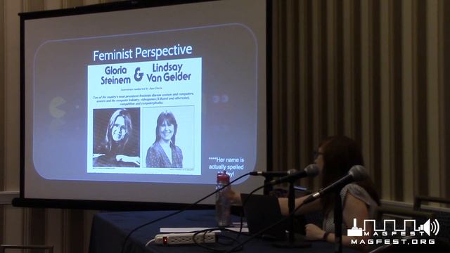 MAGFest 2019: From “Get Tough” to “Get Cute”: Pac-Man and Women in Early Video Games смотреть онлайн