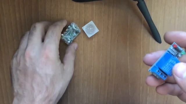 Датчик движения, Рэле с сайта AliExpress смотреть онлайн