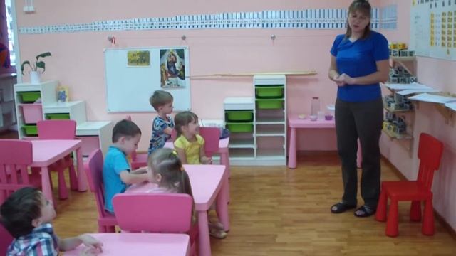 Окружающая среда: "Путешествие капельки" Часть 2 смотреть онлайн