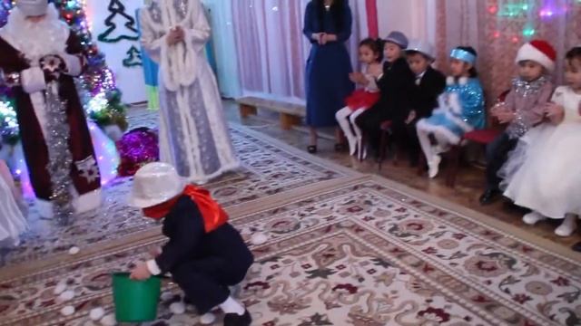 Детский сад №43 Арман