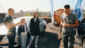 TOYOTA ALLION - КОМФОРТ И НАДЁЖНОСТЬ! ИЗ ЯПОНИИ ПО ВЛАДИВОСТОК