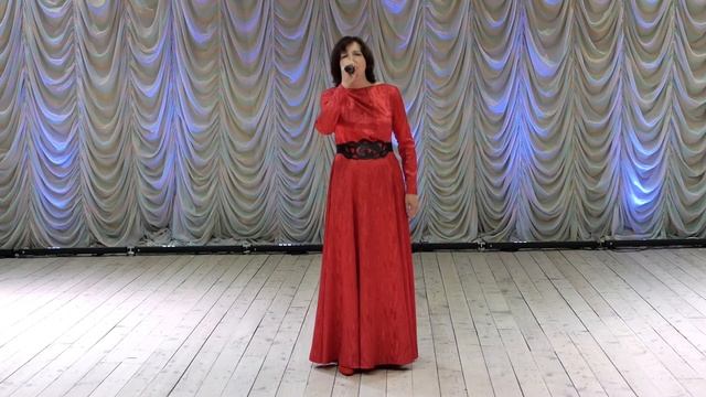 Марафон Памяти и славы. Полозникова Нина - Всё помнят ветераны (г. Спасск - Дальний) смотреть онлайн