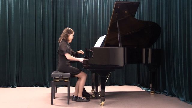 Ансамбль Андреева Арианда и Павлик Ольга Семеновна. МБУ ДО ДШИ г. Оби смотреть онлайн