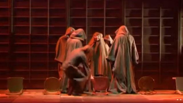 Пожары (Театр Et Cetera).flv