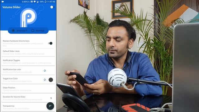 Get Android P 9.0 Features on any Android Device Without Root !!! (Developer Preview 2) смотреть онлайн