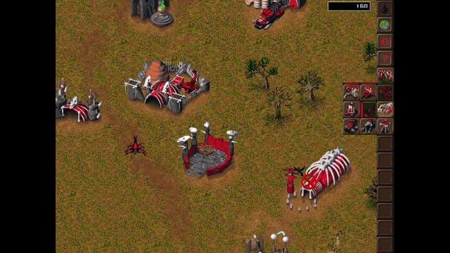 KKnD - Evolved - Mission 9 - Fight For Territory - Gameplay Walkthrough - No Commentary смотреть онлайн