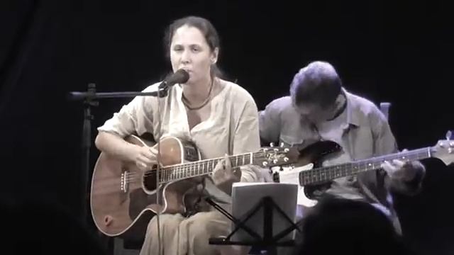 Ю.Теуникова&КоМПОзит - Спастись или прогнуться (15.09.16) смотреть онлайн