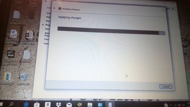 install IIS (internet information services) windows 10 смотреть онлайн