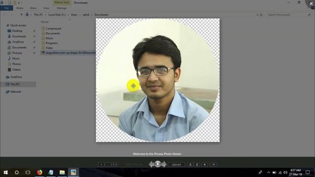 Creating Gmail Signature Bangla Tutorial смотреть онлайн