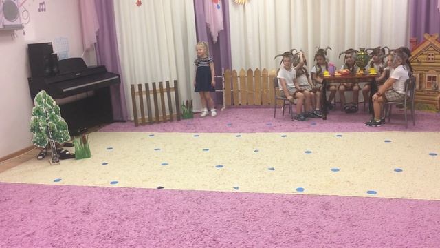 волк и козлята смотреть онлайн