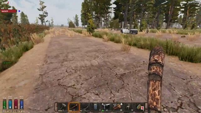 CLASSIC Style HARDCORE v18.4.05. Тест мода игры. Часть 58 [20200607] смотреть онлайн