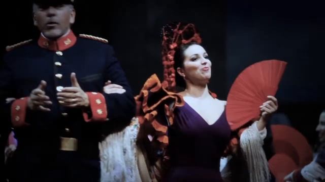 OPERA "CARMEN" смотреть онлайн