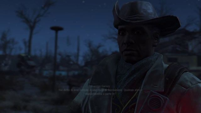 Fallout 4 - #03 [L' Armatura Atomica] смотреть онлайн