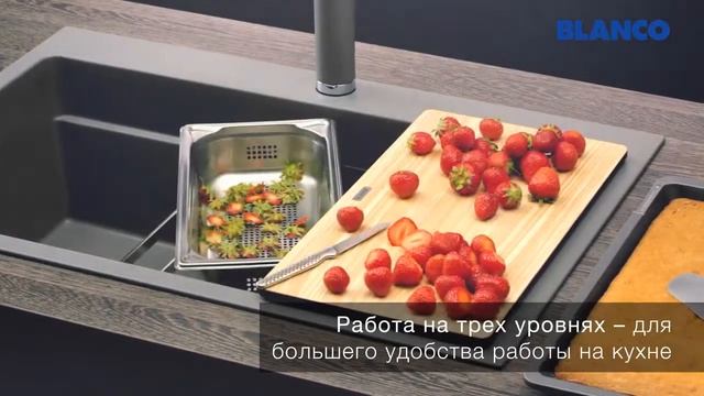 BLANCO ETAGON 2 смотреть онлайн