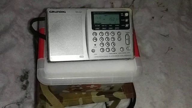 1521kHz China Radio on Russian 14:35UTC 28-OCT-2023 смотреть онлайн