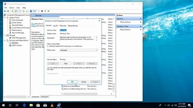 How To Fix Google Certificate Error In Windows 10 смотреть онлайн