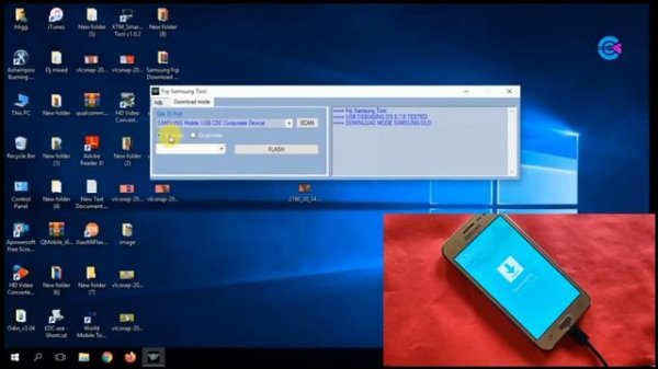 Samsung FRP TOOL 2020 Download mode and ADB Mode 1 Click Done J2/J4/J5/J6/J7/J7 NXT