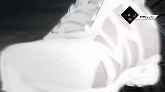 GORE-TEX SURROUND® Safety Footwear (1) смотреть онлайн