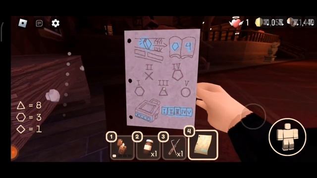 прохождение игры Doors смотреть онлайн